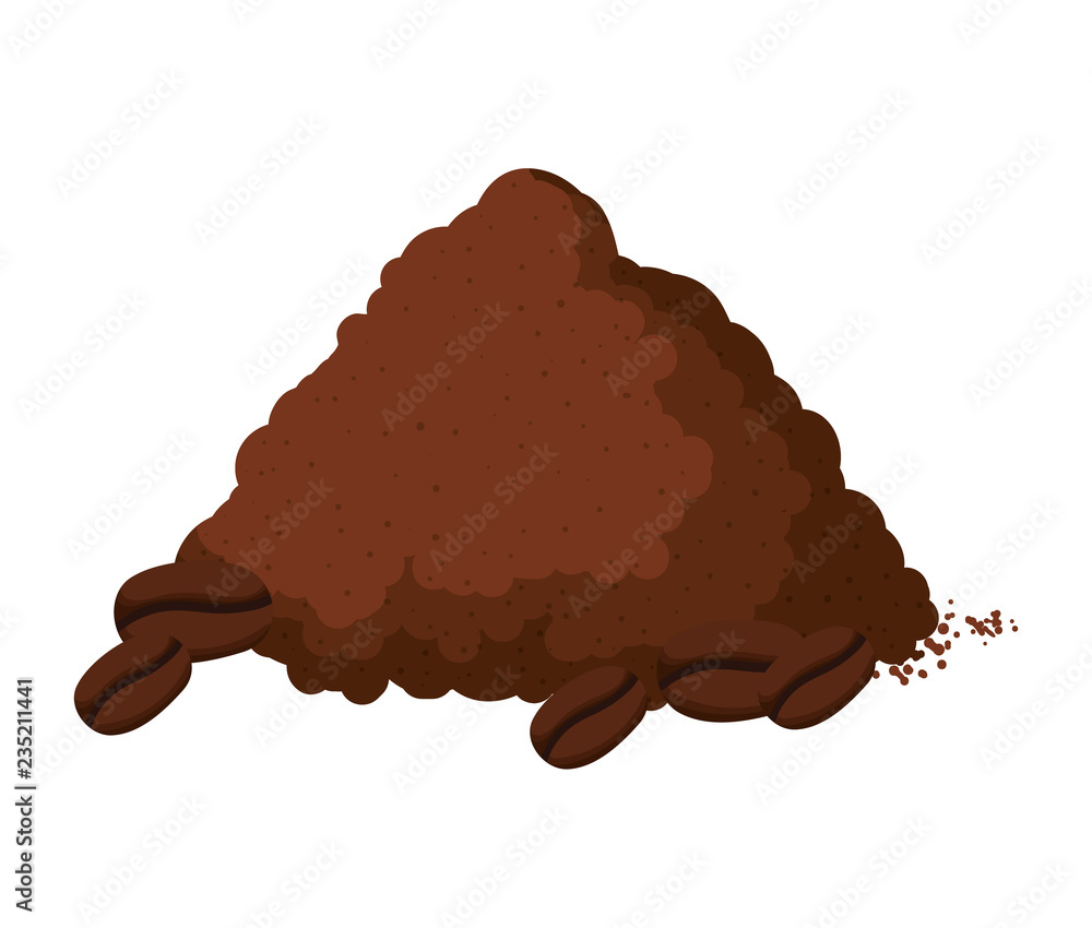 delicious coffee seeds toast powder delicious coffee seeds toast powder