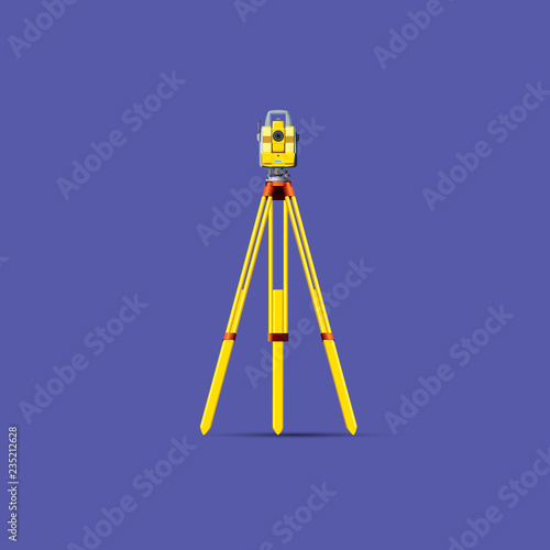 theodolite