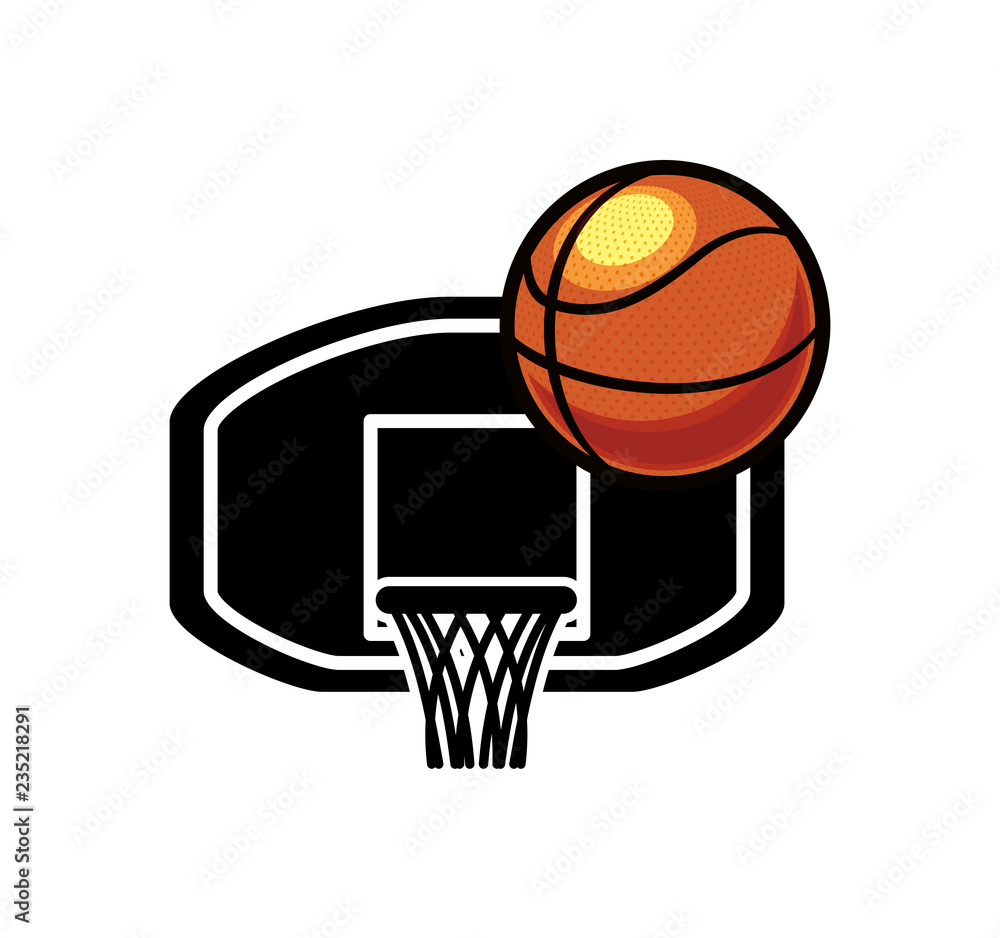 basketball balloon with basket board basketball balloon with basket board