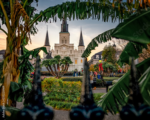 Jackson Square