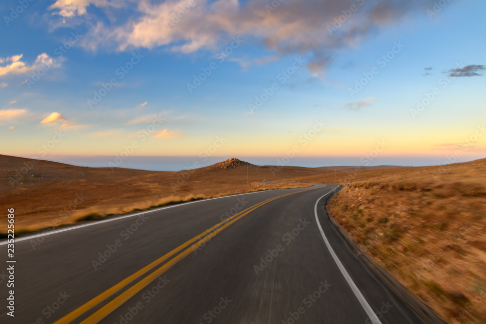 Beartooth Highway