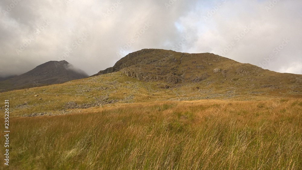 Mt Snowden