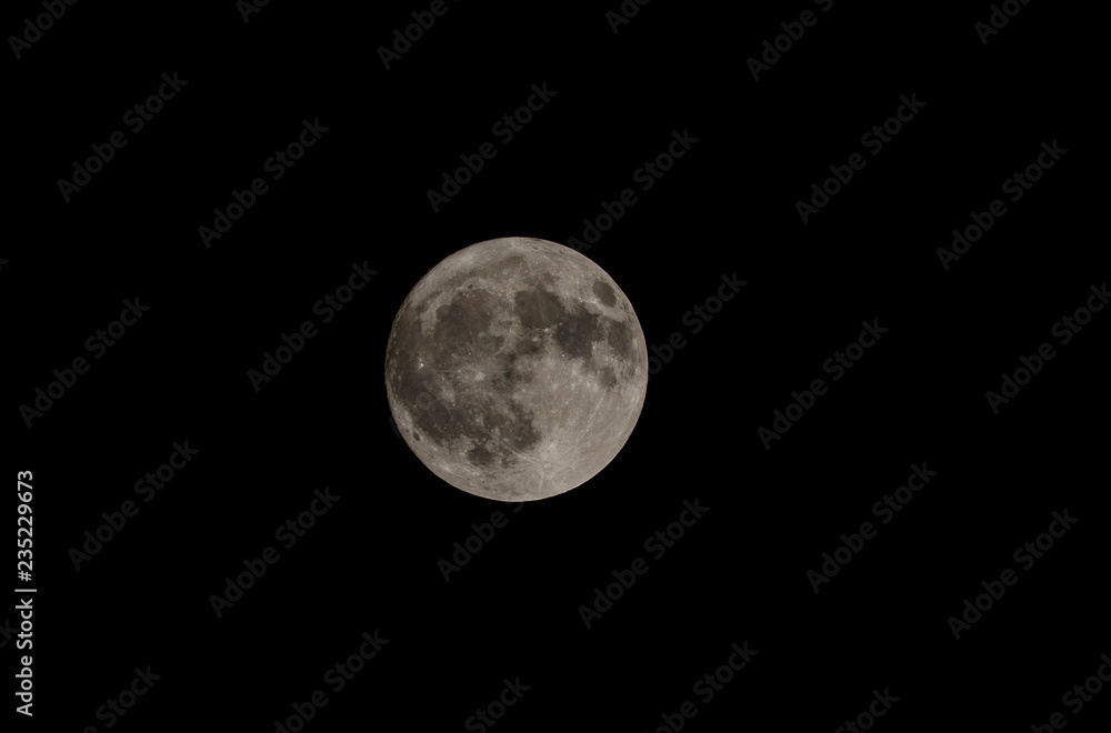 Vollmond Vollmond