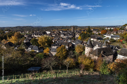 Foto Allassac (Corrèze - France)