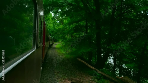 Rail Road of United States.