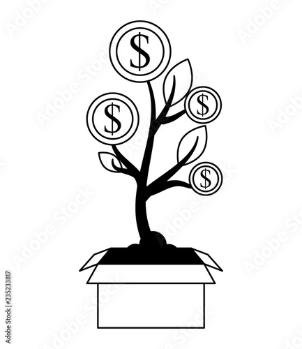 volunteers help work