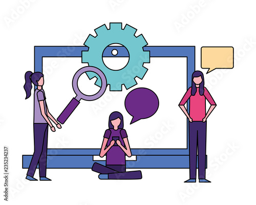 community people activity