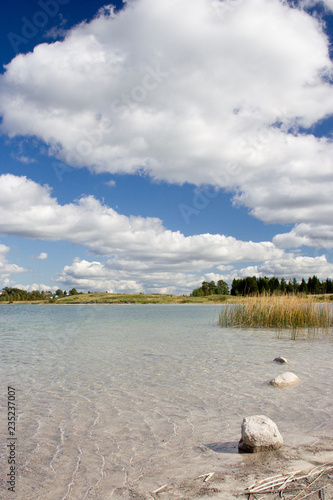 Russian landscape