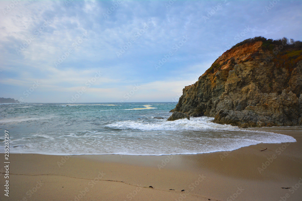 California Coast