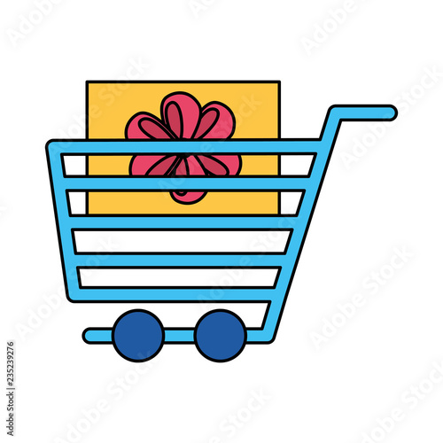 online buying ecommerce