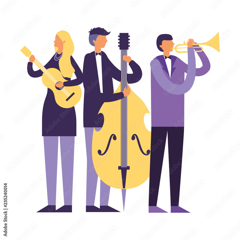 music people instruments music people instruments
