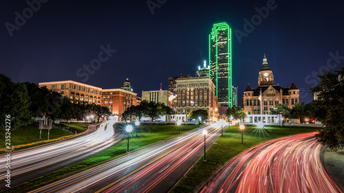 Dallas Lights