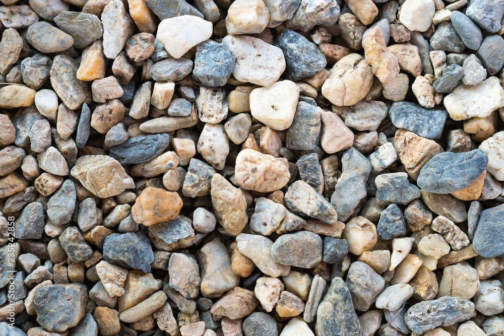 Pebbles pattern background Pebbles pattern background