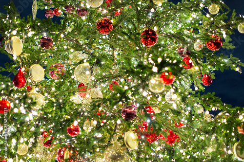 クリスマス