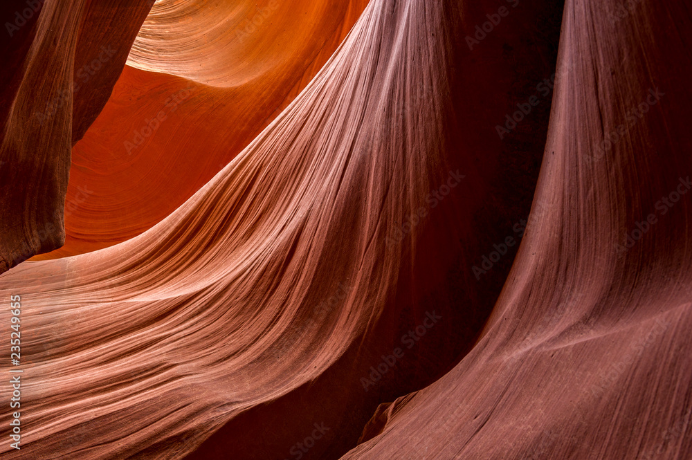 Antelope slot canyon Antelope slot canyon