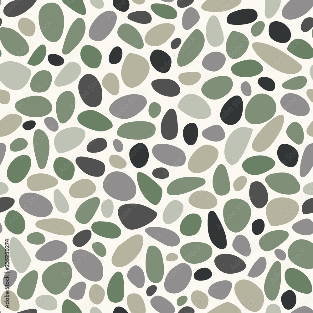 Terrazzo pebble texture pattern in neutral colors. Light background with multicolor stones. For textiles, fashion, gift wrapping paper, scrapbooking, paper and graphic design projects. Terrazzo pebble texture pattern in neutral colors. Light background with multicolor stones. For textiles, fashion, gift wrapping paper, scrapbooking, paper and graphic design projects.