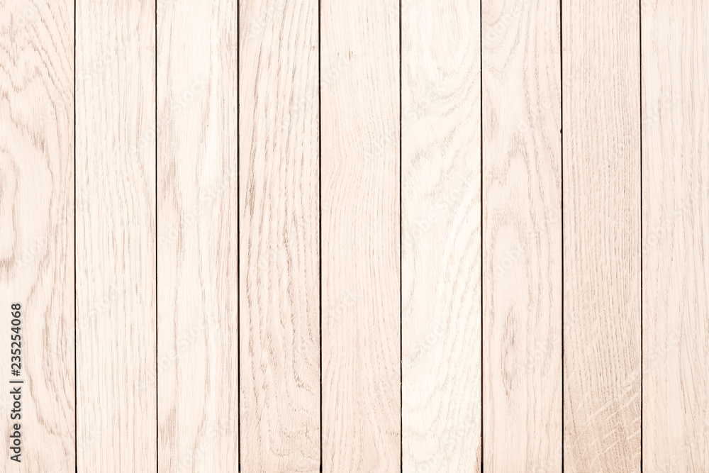 Fototapeta premium Texture of wood background close up. Empty template.