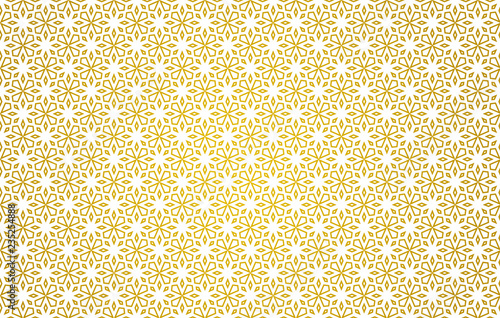 Premium Decorative Pattern Vector