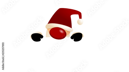 Santa Claus