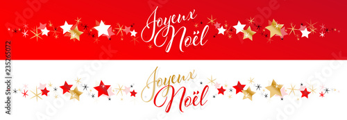 Joyeux noël