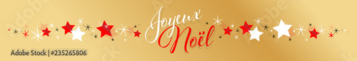 Joyeux noël