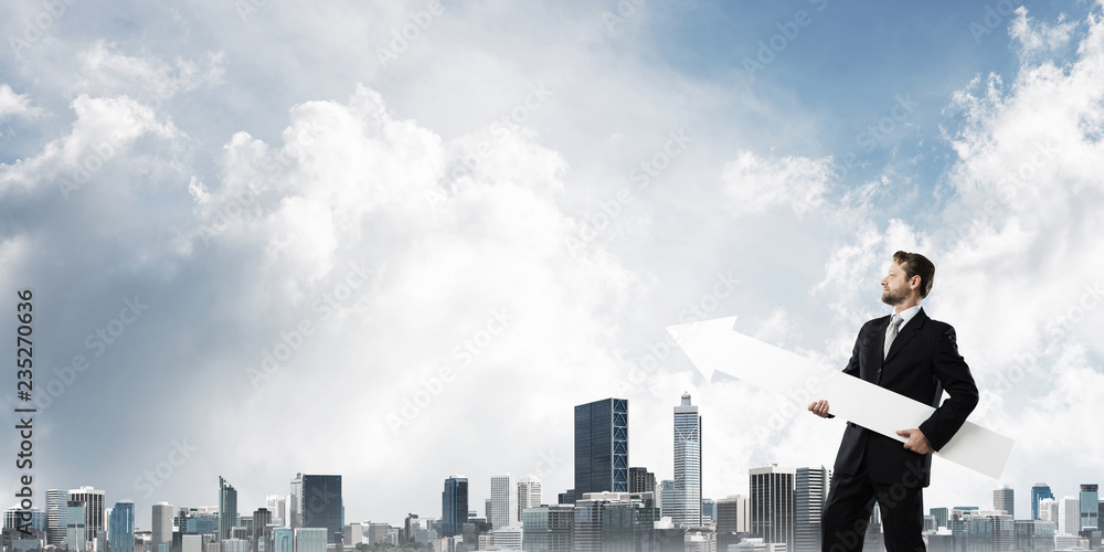 Business startups foundation concept Business startups foundation concept
