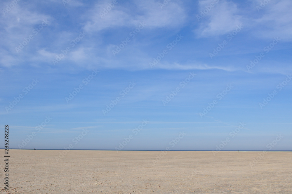 St. Peter Ording