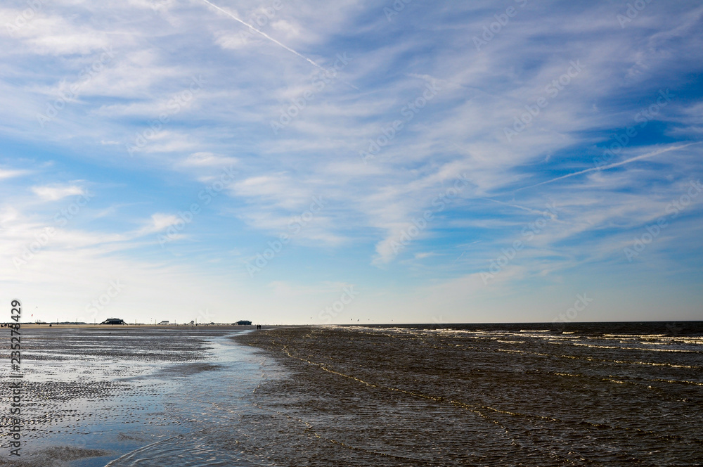St. Peter Ording St. Peter Ording