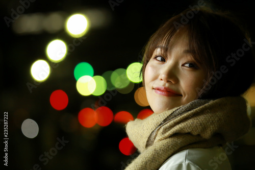 Wallpaper Mural 女性ポートレート Torontodigital.ca