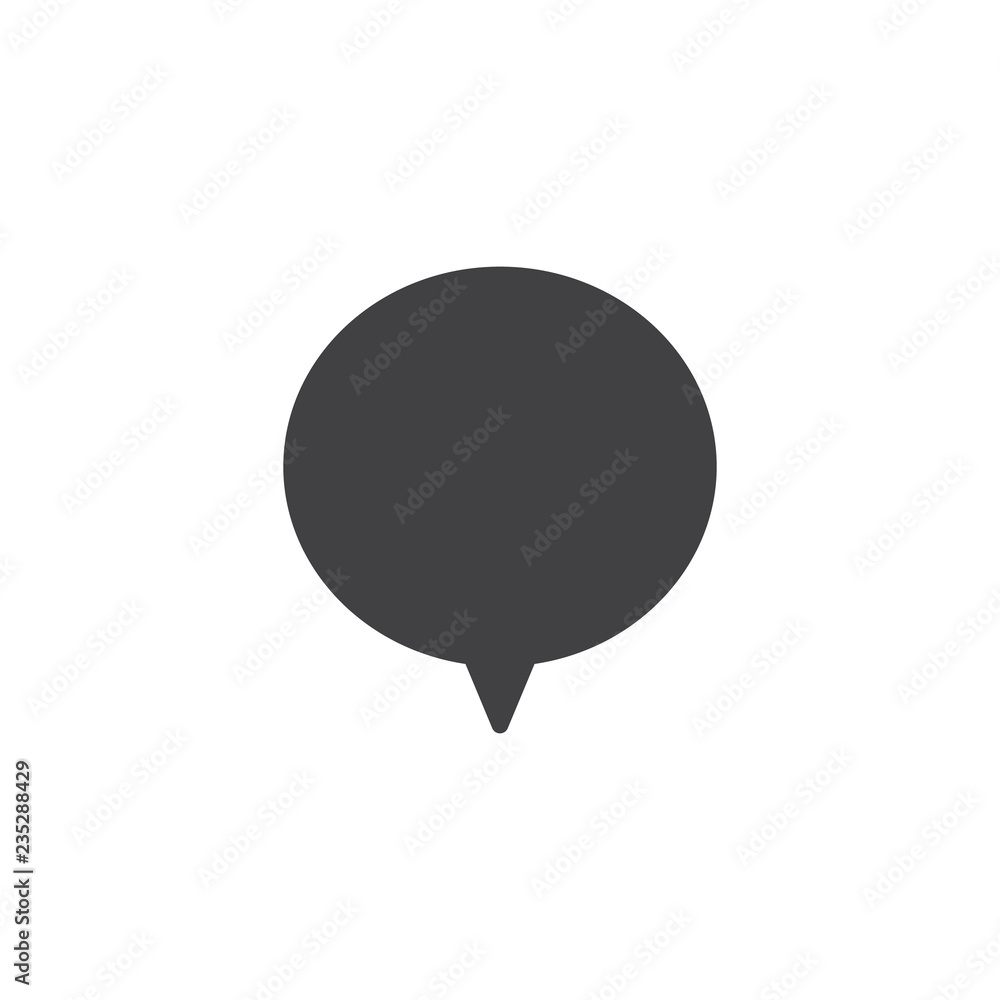 Speech bubbles vector icon. filled flat sign for mobile concept and web design. Chat Message Bubble simple solid icon. Conversation symbol, logo illustration. Pixel perfect vector graphics Speech bubbles vector icon. filled flat sign for mobile concept and web design. Chat Message Bubble simple solid icon. Conversation symbol, logo illustration. Pixel perfect vector graphics
