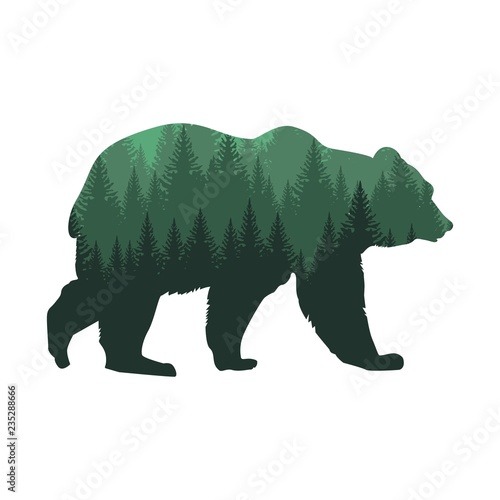 Медведь