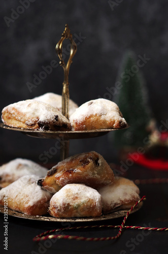 Stollenkonfekt