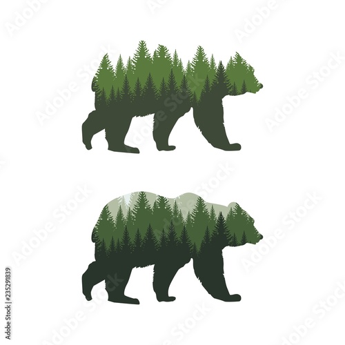 Медведь