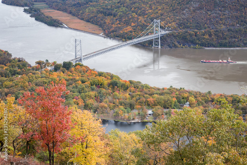Bear Mountain Bridge