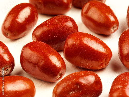 SENJED OR RED CHINESE DATE