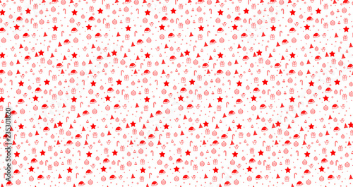 Background Christmas