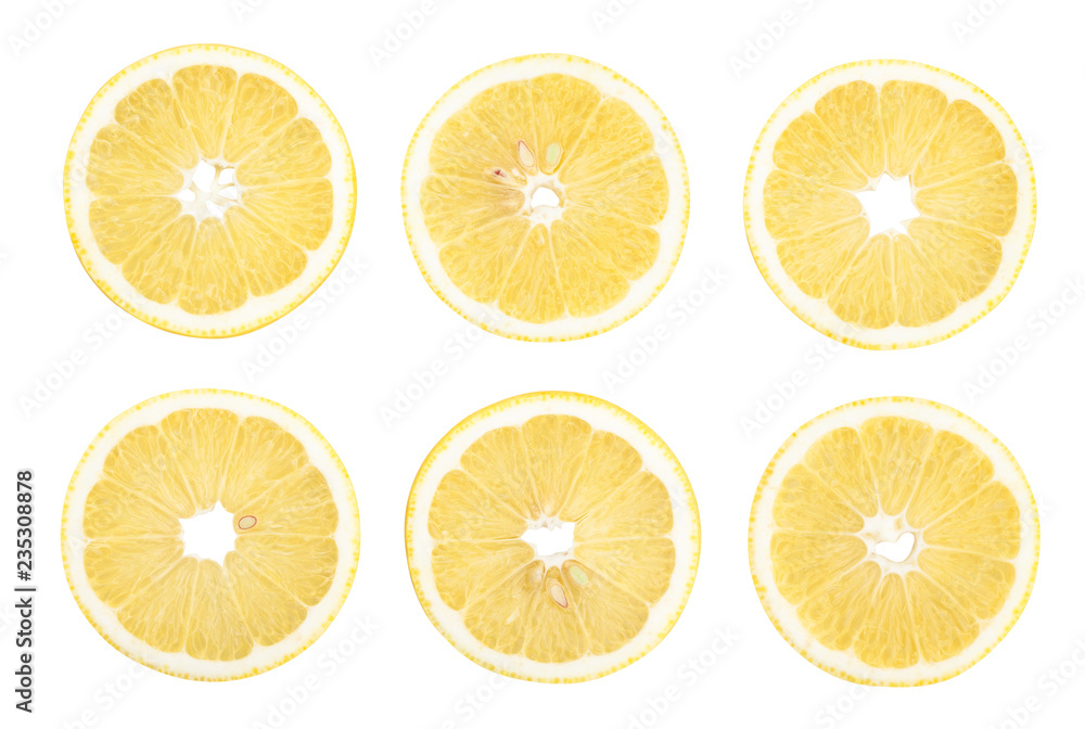 lemon