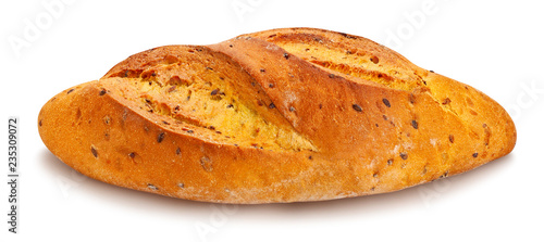 turmeric bread