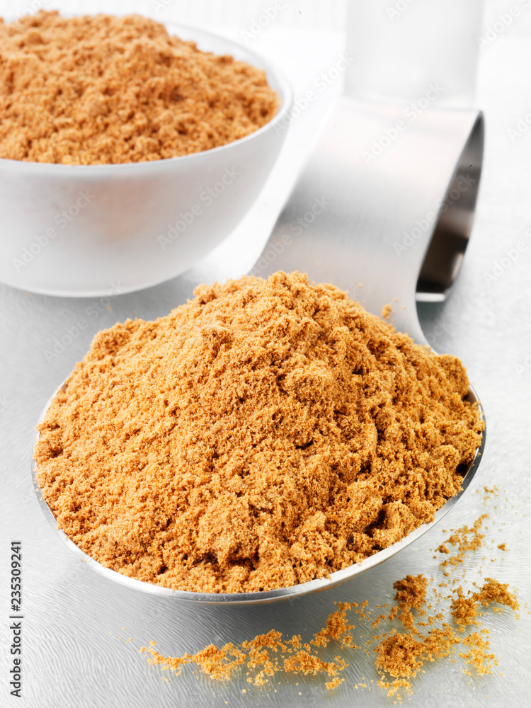 SPOONFUL OF CORIANDER POWDER SPOONFUL OF CORIANDER POWDER