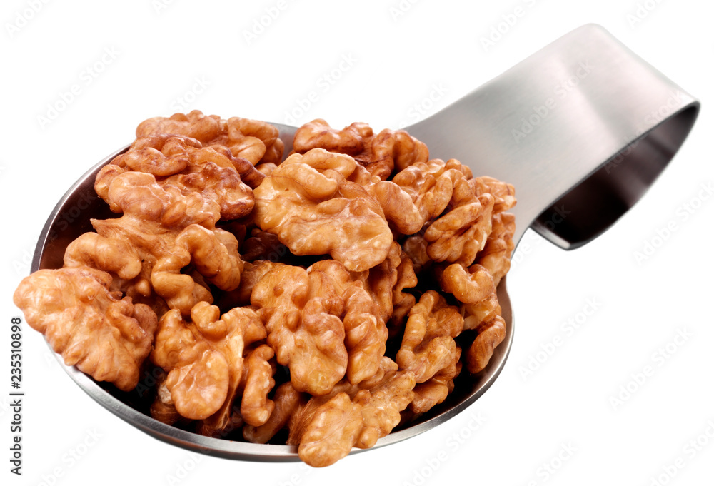 SPOONFUL OF WALNUTS CUT OUT SPOONFUL OF WALNUTS CUT OUT