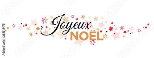 bandeau noël