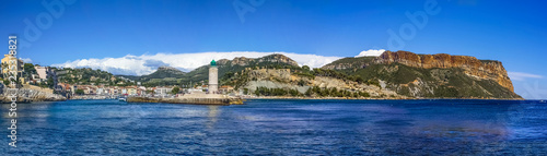 Port de Cassis