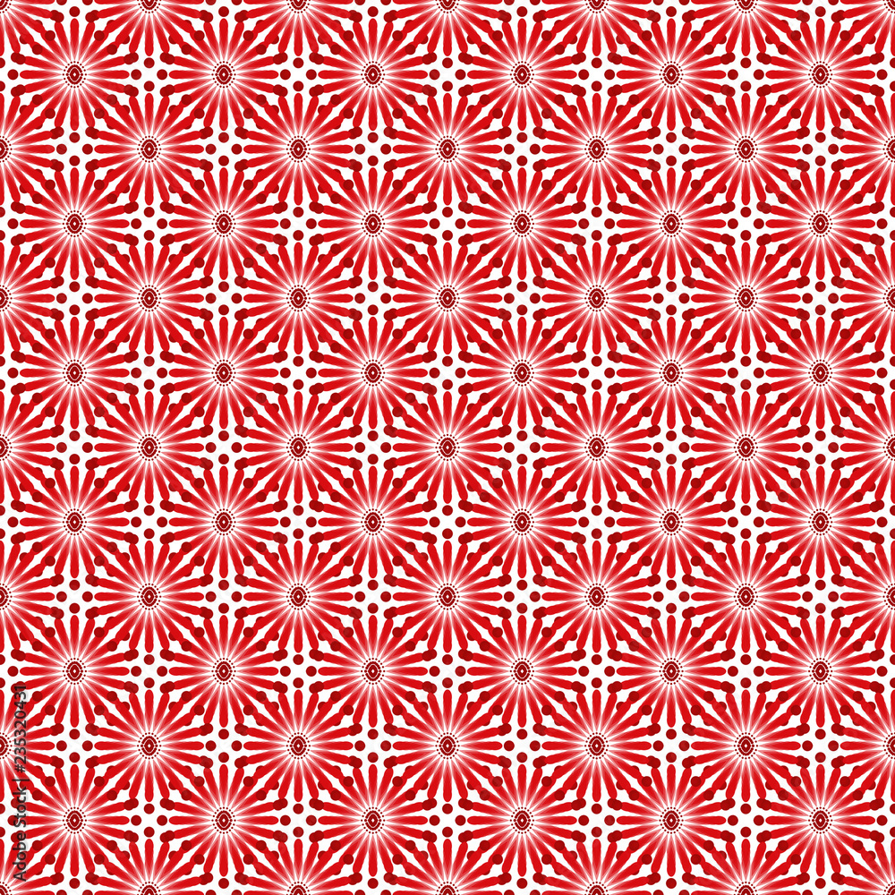 pattern con scintille rosse pattern con scintille rosse