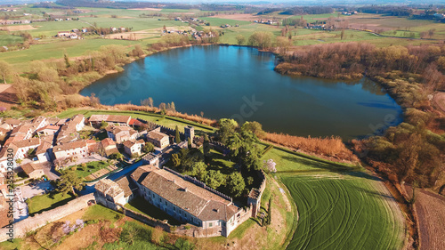 mantova castellaro lagusello