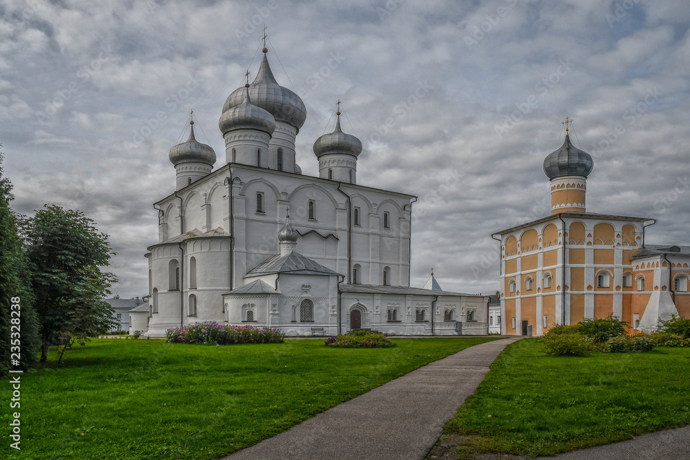 Architecture, Russia, Travel