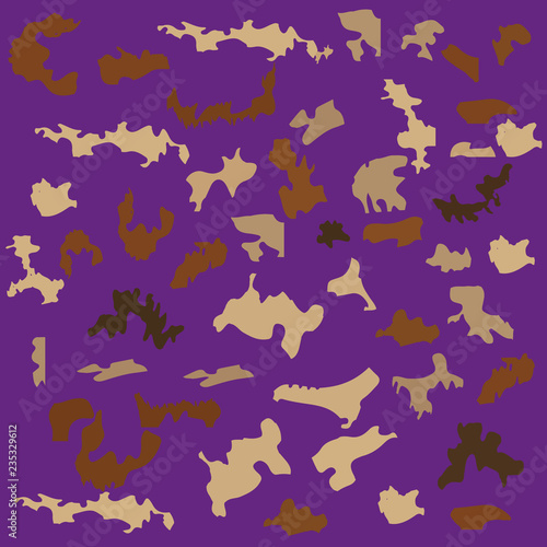 floral pattern illustration