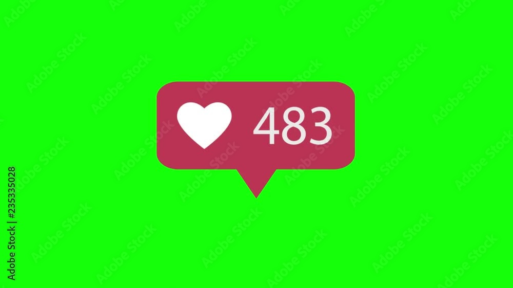 Animation 4K. Pink Like Icon On Green Background. Like Counting for Social Media. 1-2k Likes. Animation 4K. Pink Like Icon On Green Background. Like Counting for Social Media. 1-2k Likes.