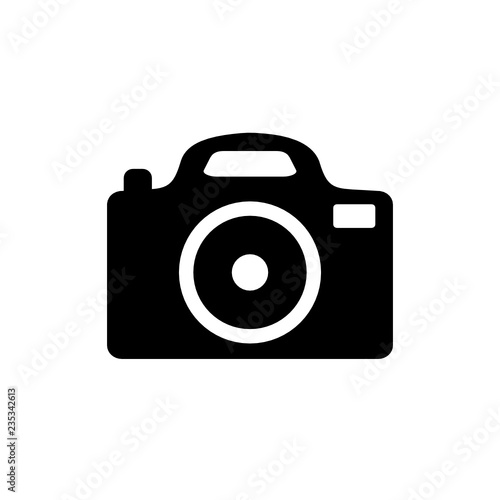 aparat fotograficzny ikona