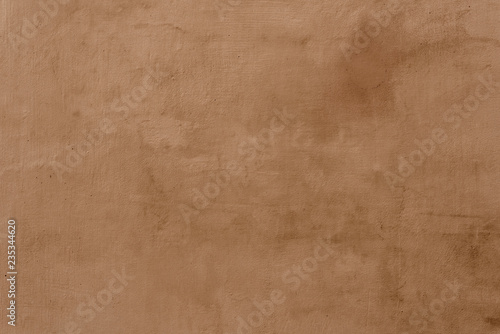 Light brown stone wall blank background for design