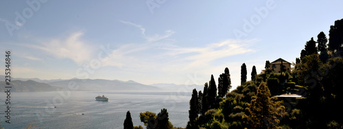 Santa Marguerita Ligure Sea View